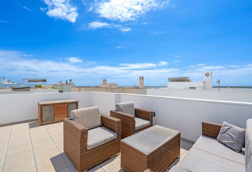 3 soveværelse Villa til salg i Rojales - € 460.000 (Ref: 9769961)