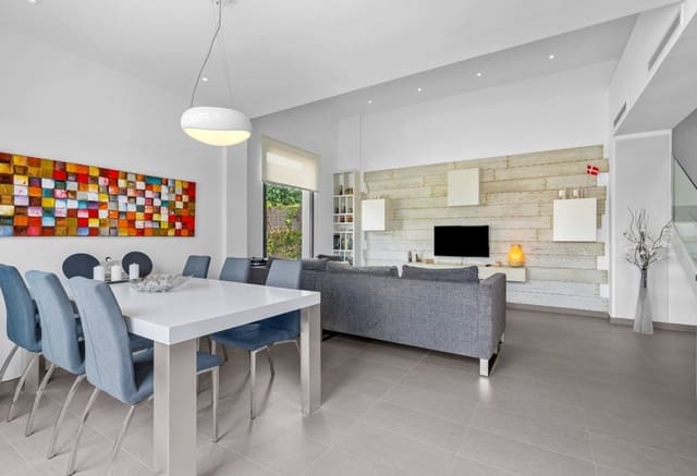 3 soveværelse Villa til salg i Rojales - € 460.000 (Ref: 9769961)