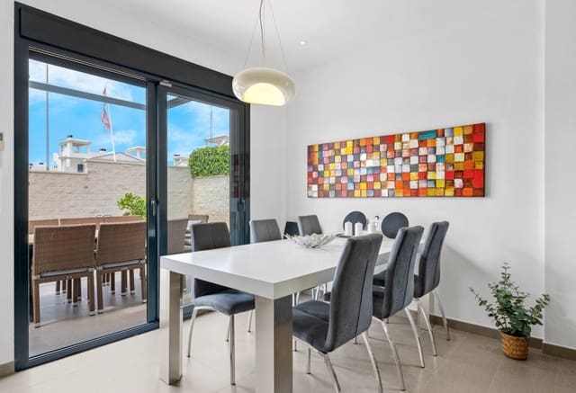 3 soveværelse Villa til salg i Rojales - € 460.000 (Ref: 9769961)