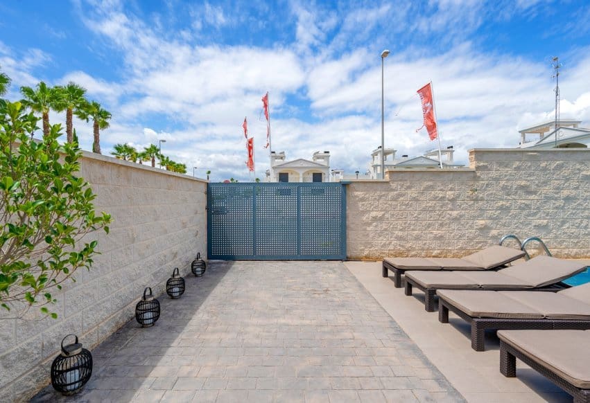 3 soveværelse Villa til salg i Rojales - € 460.000 (Ref: 9769961)