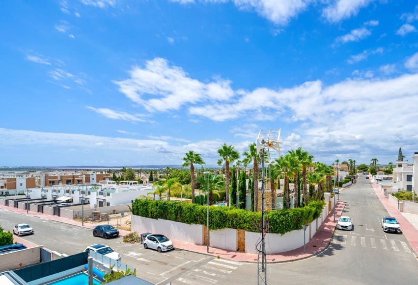 3 soveværelse Villa til salg i Rojales - € 460.000 (Ref: 9769961)