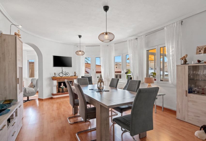 3 soveværelse Villa til salg i Rojales - € 495.000 (Ref: 9769962)