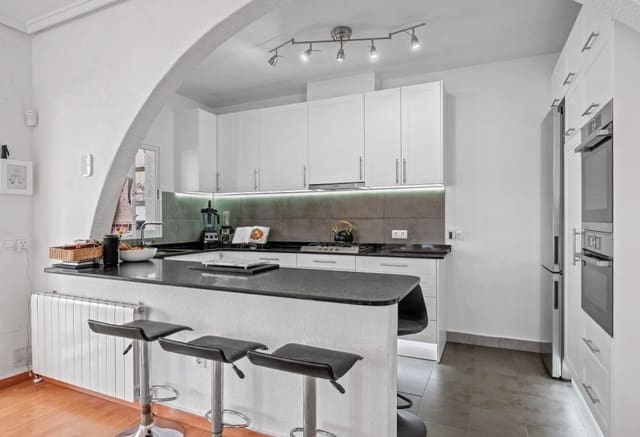 3 soveværelse Villa til salg i Ciudad Quesada, Rojales - € 495.000 (Ref: 9769962)