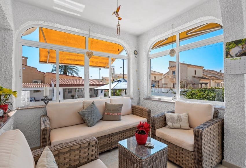 3 soveværelse Villa til salg i Rojales - € 495.000 (Ref: 9769962)