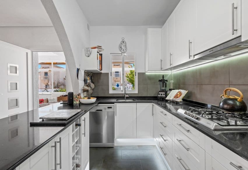 3 soveværelse Villa til salg i Rojales - € 495.000 (Ref: 9769962)