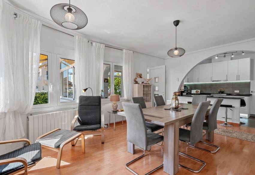 3 soveværelse Villa til salg i Rojales - € 495.000 (Ref: 9769962)