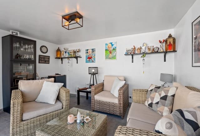 3 soveværelse Villa til salg i Ciudad Quesada, Rojales - € 495.000 (Ref: 9769962)