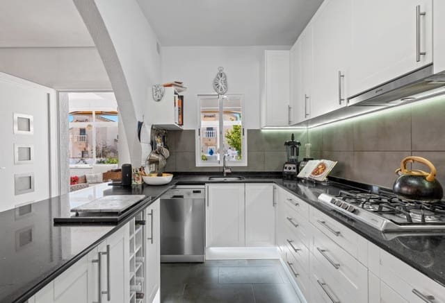 3 soveværelse Villa til salg i Ciudad Quesada, Rojales - € 495.000 (Ref: 9769962)