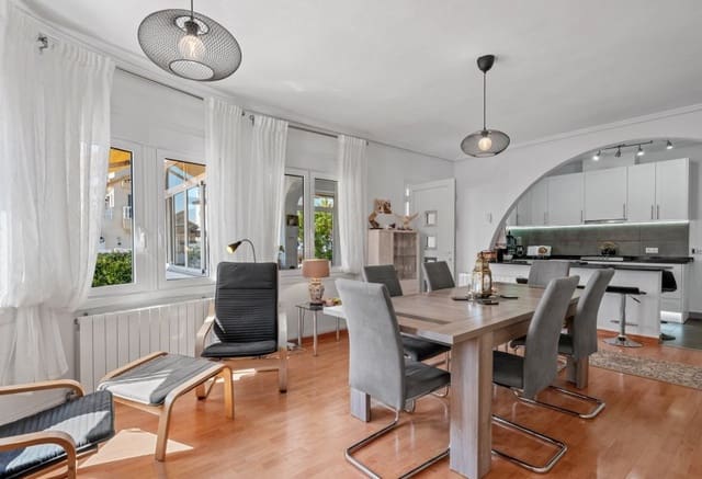 3 soveværelse Villa til salg i Ciudad Quesada, Rojales - € 495.000 (Ref: 9769962)