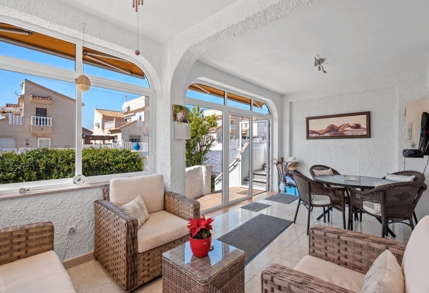 3 soveværelse Villa til salg i Rojales - € 495.000 (Ref: 9769962)