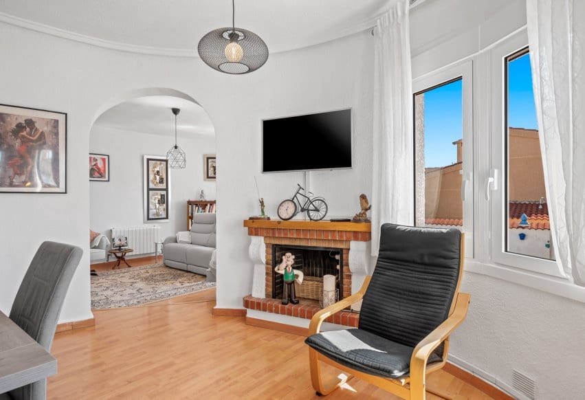 3 soveværelse Villa til salg i Rojales - € 495.000 (Ref: 9769962)