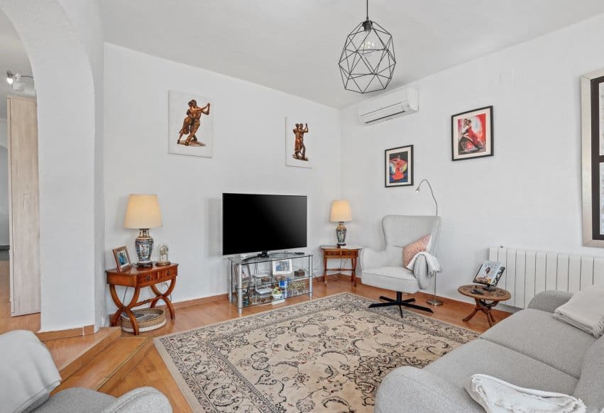 3 soveværelse Villa til salg i Rojales - € 495.000 (Ref: 9769962)