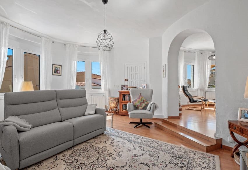 3 soveværelse Villa til salg i Rojales - € 495.000 (Ref: 9769962)