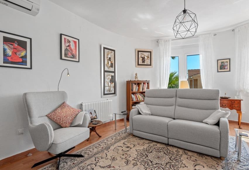 3 soveværelse Villa til salg i Rojales - € 495.000 (Ref: 9769962)