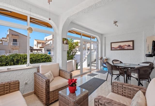 3 soveværelse Villa til salg i Ciudad Quesada, Rojales - € 495.000 (Ref: 9769962)