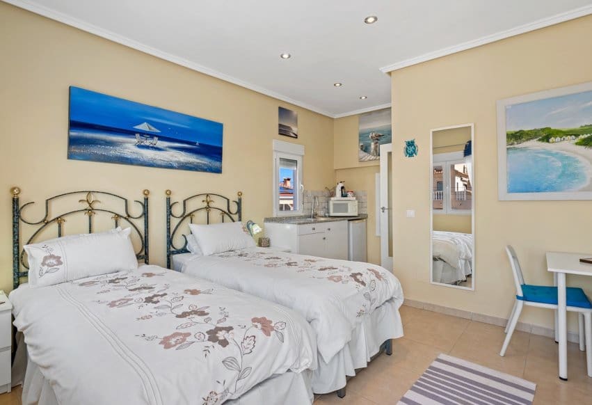 3 soveværelse Villa til salg i Rojales - € 495.000 (Ref: 9769962)