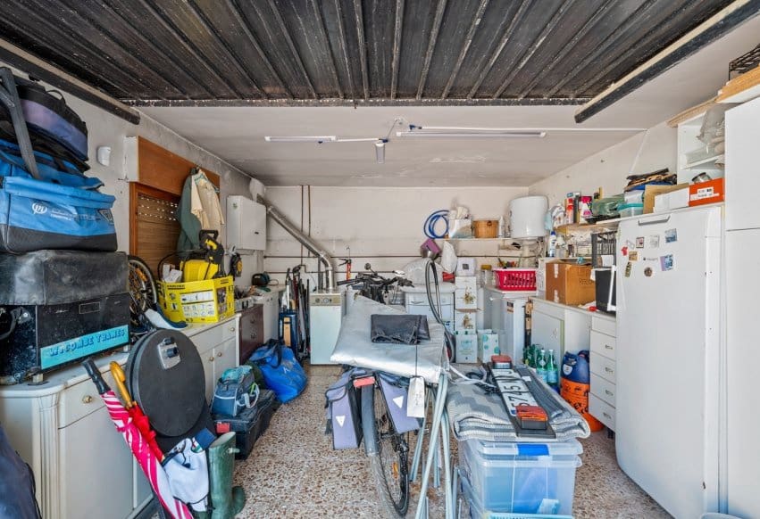 3 soveværelse Villa til salg i Rojales - € 495.000 (Ref: 9769962)