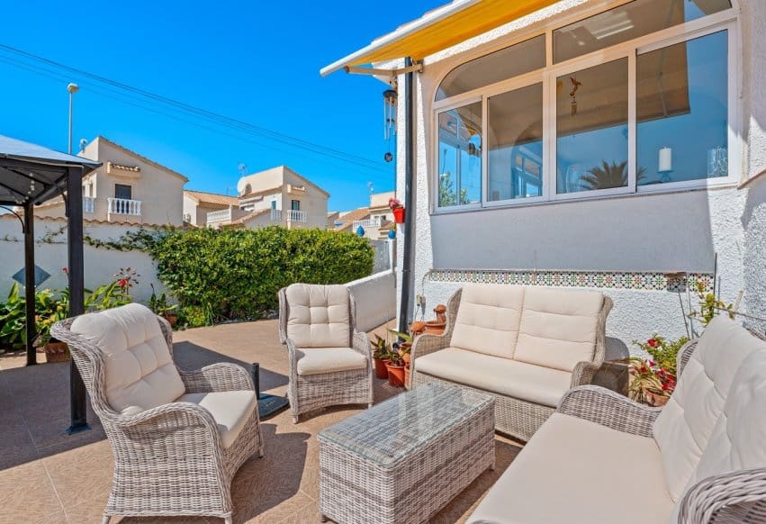 3 soveværelse Villa til salg i Rojales - € 495.000 (Ref: 9769962)