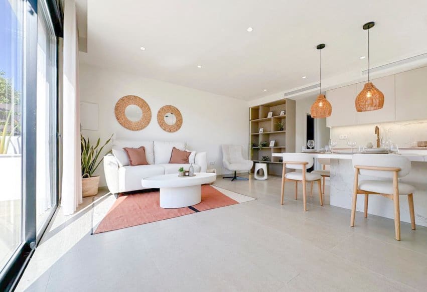 2 soverom Villa til salgs i Santiago de la Ribera - € 499 000 (Ref: 9769963)