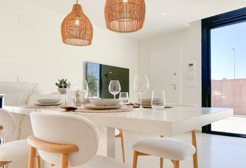 2 soverom Villa til salgs i Santiago de la Ribera - € 499 000 (Ref: 9769963)