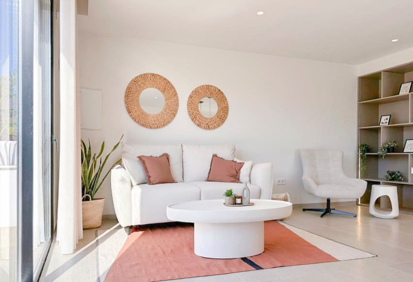 2 soverom Villa til salgs i Santiago de la Ribera - € 499 000 (Ref: 9769963)