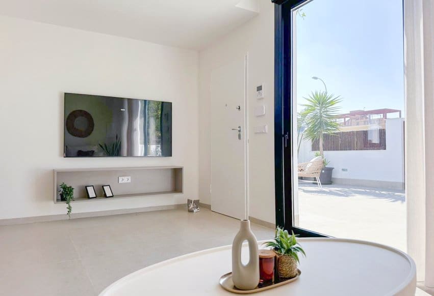 2 soverom Villa til salgs i Santiago de la Ribera - € 499 000 (Ref: 9769963)