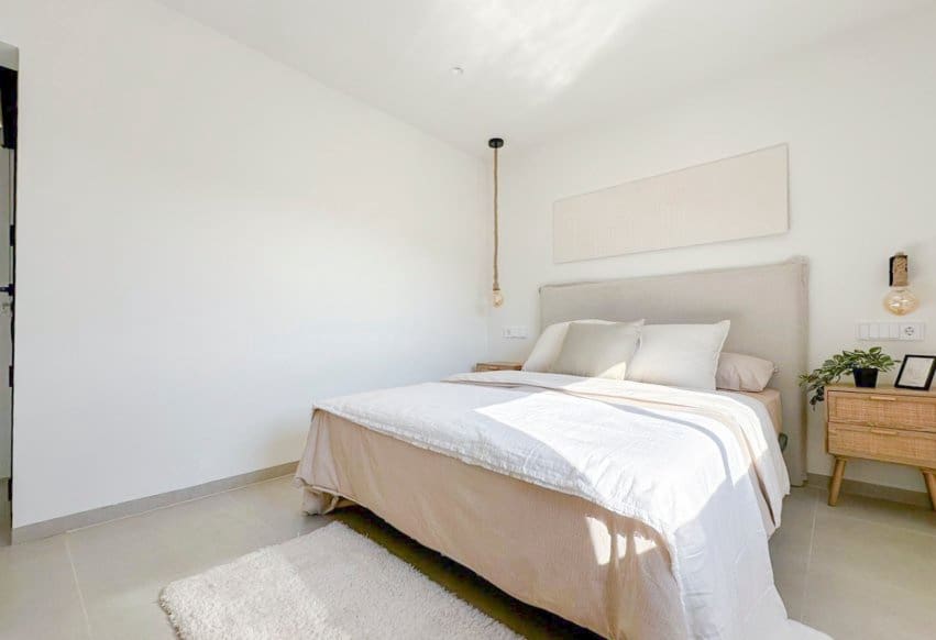 2 soverom Villa til salgs i Santiago de la Ribera - € 499 000 (Ref: 9769963)