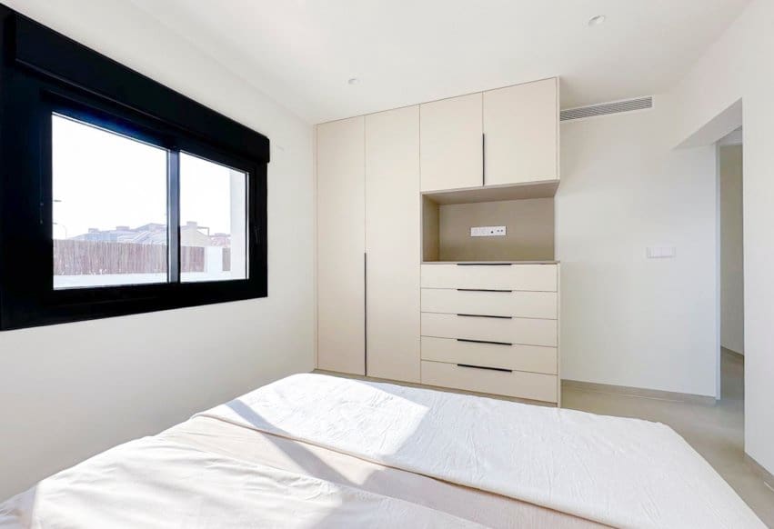 2 soverom Villa til salgs i Santiago de la Ribera - € 499 000 (Ref: 9769963)