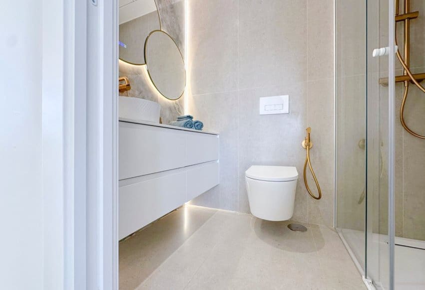 2 soverom Villa til salgs i Santiago de la Ribera - € 499 000 (Ref: 9769963)