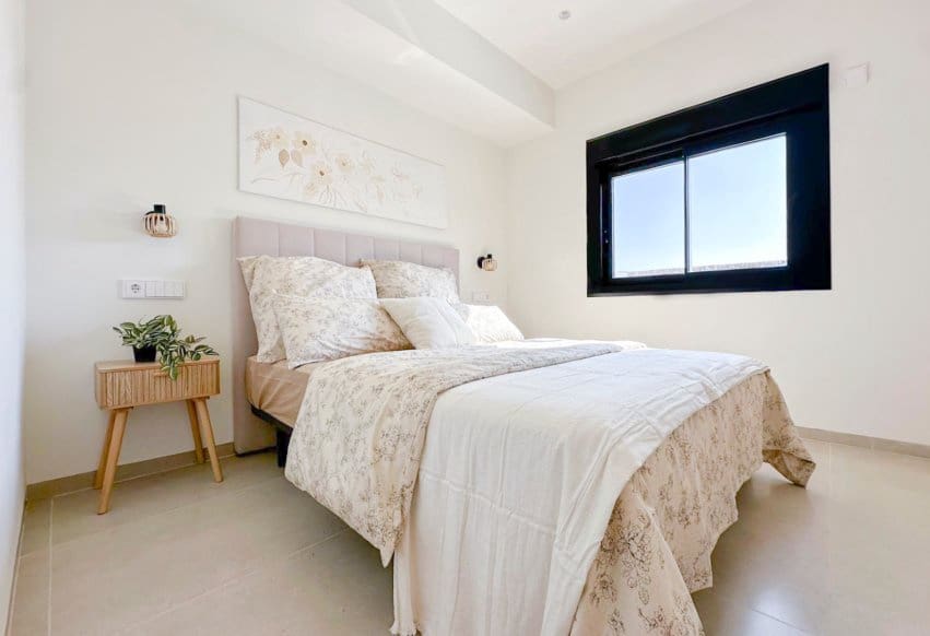 2 soverom Villa til salgs i Santiago de la Ribera - € 499 000 (Ref: 9769963)