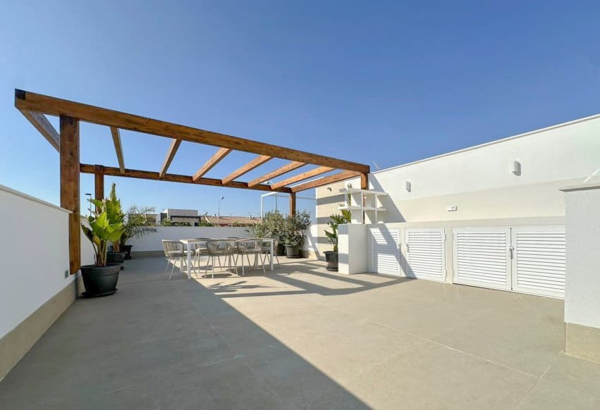 2 soverom Villa til salgs i Santiago de la Ribera - € 499 000 (Ref: 9769963)