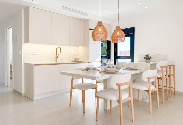 2 soverom Villa til salgs i Santiago de la Ribera, San Javier - € 499 000 (Ref: 9769963)