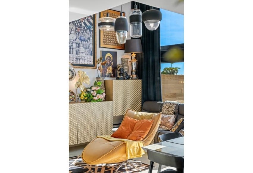 3 quarto Penthouse para venda em Villamartin - 639 000 € (Ref: 9769964)