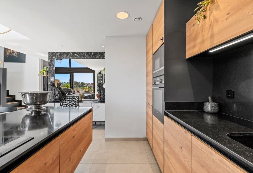 3 quarto Penthouse para venda em Villamartin - 639 000 € (Ref: 9769964)