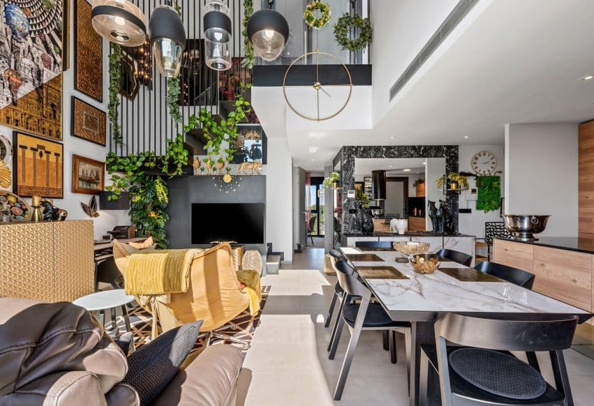 3 quarto Penthouse para venda em Villamartin - 639 000 € (Ref: 9769964)