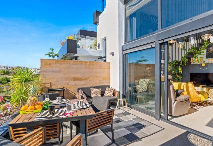 3 quarto Penthouse para venda em Villamartin - 639 000 € (Ref: 9769964)