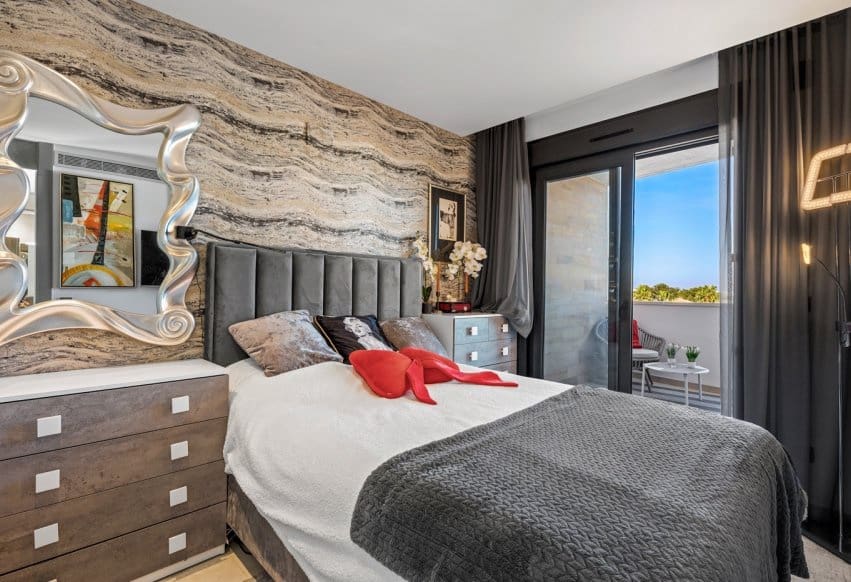 3 quarto Penthouse para venda em Villamartin - 639 000 € (Ref: 9769964)