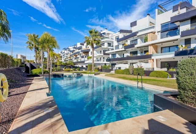 3 quarto Penthouse para venda em Villamartin, Orihuela - 639 000 € (Ref: 9769964)