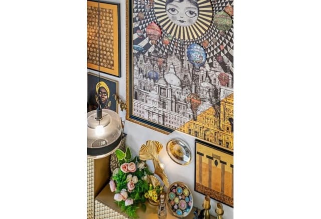 3 quarto Penthouse para venda em Villamartin, Orihuela - 639 000 € (Ref: 9769964)