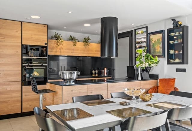 3 quarto Penthouse para venda em Villamartin, Orihuela - 639 000 € (Ref: 9769964)