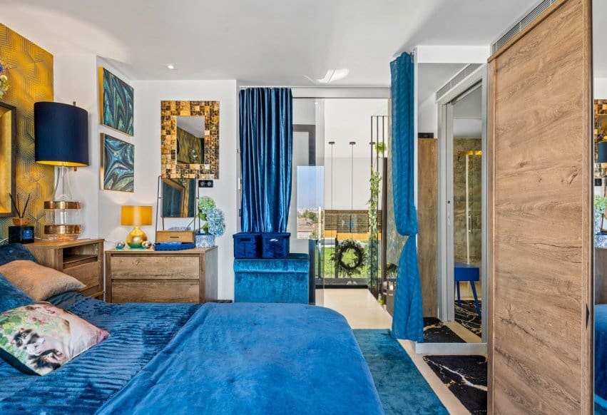 3 quarto Penthouse para venda em Villamartin - 639 000 € (Ref: 9769964)