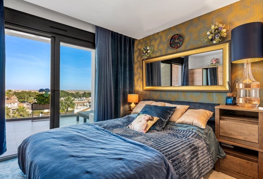 3 quarto Penthouse para venda em Villamartin - 639 000 € (Ref: 9769964)