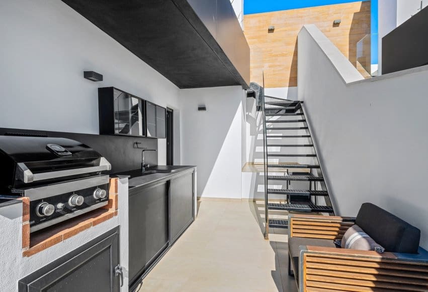 3 quarto Penthouse para venda em Villamartin - 639 000 € (Ref: 9769964)