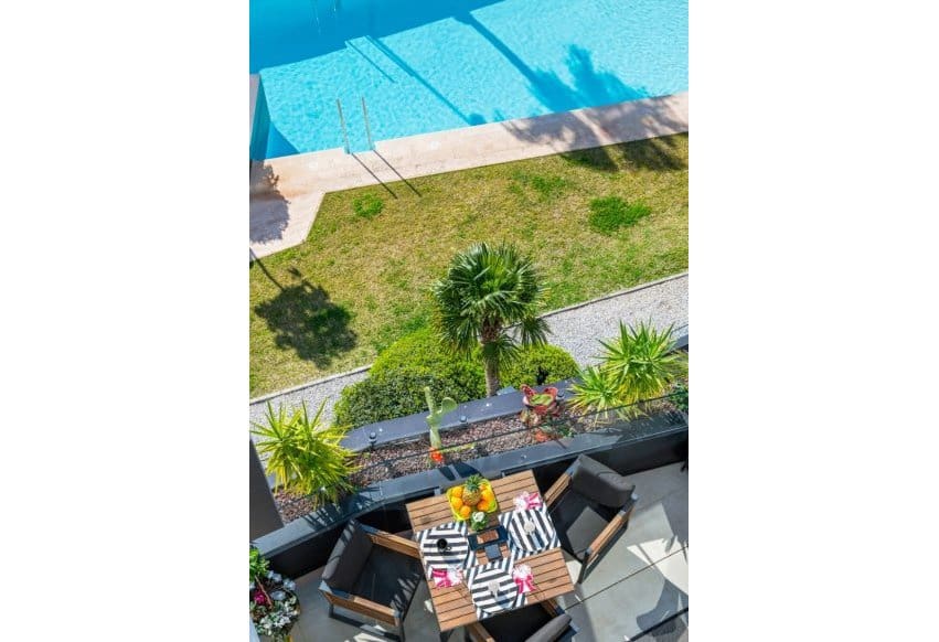 3 quarto Penthouse para venda em Villamartin - 639 000 € (Ref: 9769964)