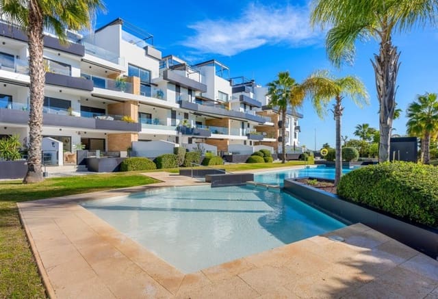 3 soverom Penthouse til salgs i Villamartin, Orihuela - € 639 000 (Ref: 9769964)