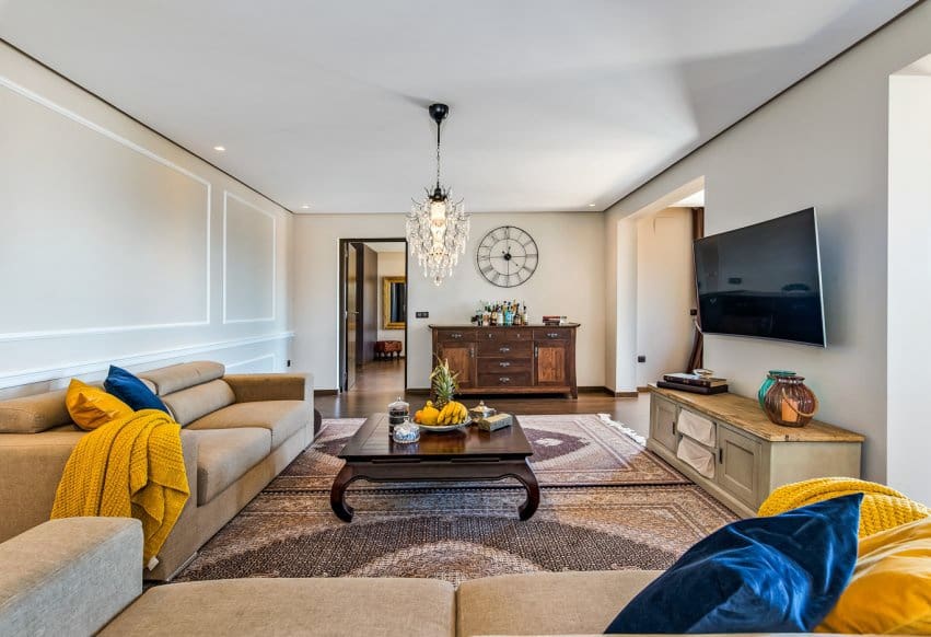 Chalet de 4 habitaciones en Rojales en venta - 895.000 € (Ref: 9769965)