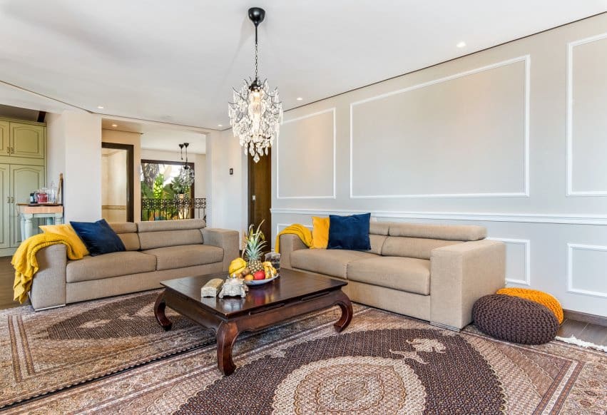 Chalet de 4 habitaciones en Rojales en venta - 895.000 € (Ref: 9769965)