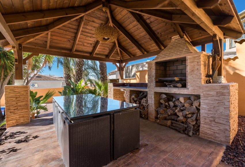 Chalet de 4 habitaciones en Rojales en venta - 895.000 € (Ref: 9769965)