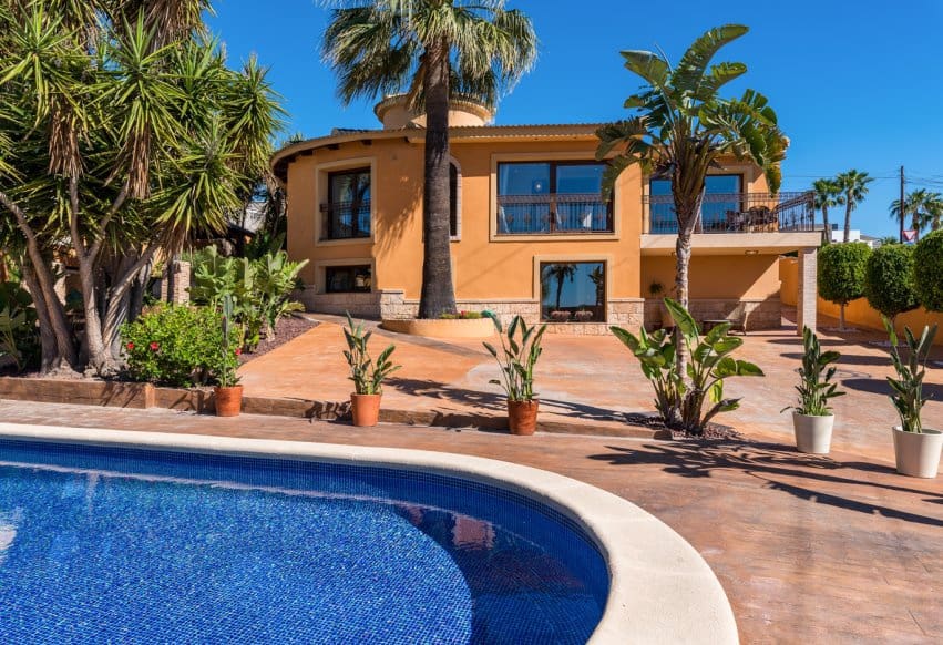 Chalet de 4 habitaciones en Rojales en venta - 895.000 € (Ref: 9769965)