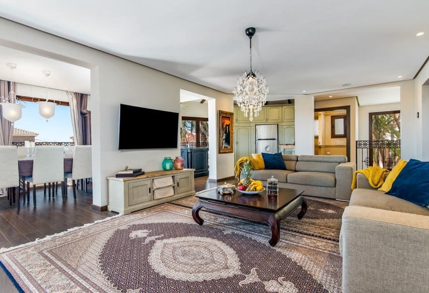 4 bedroom Villa for sale in Rojales - € 895,000 (Ref: 9769965)